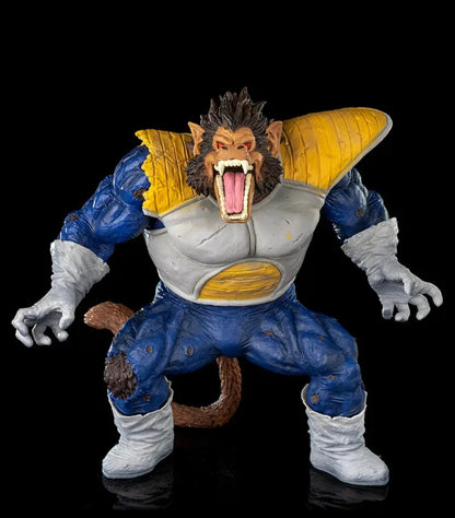 Oozaru Vegeta Actions Figures  DragonBall Z 42 CM