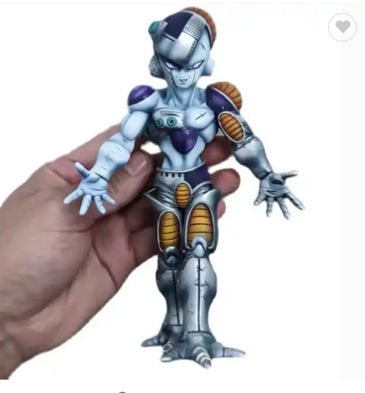 Famous Frieza Mecha Best Quality Action Figure 26 CM