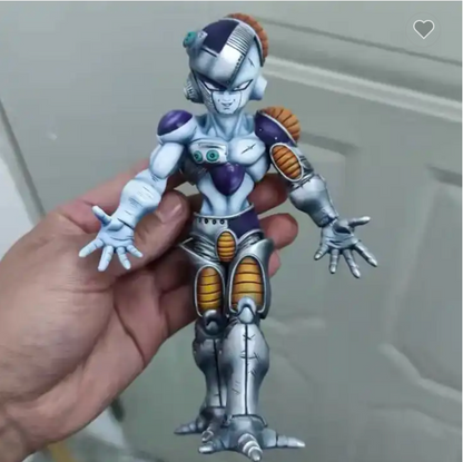 Famous Frieza Mecha Best Quality Action Figure 26 CM