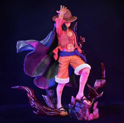 Monkey D. Luffy LX MAX 25 CM