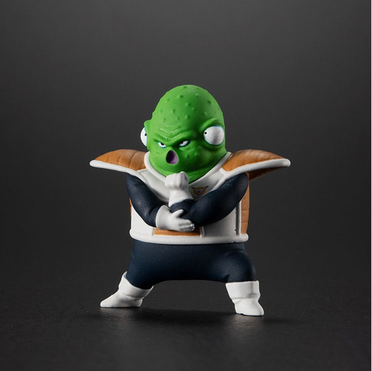 Famous Ginyu Force from Dragon Ball Z Action figure Very Limited