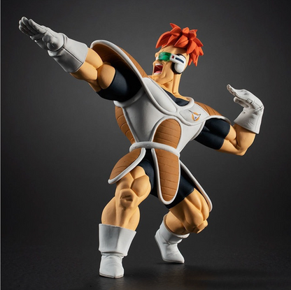 Famous Ginyu Force from Dragon Ball Z Action figure Very Limited