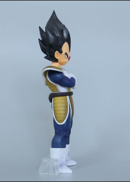 Vegeta with Scout Action Figure From Dragon Ball Z 22 CM