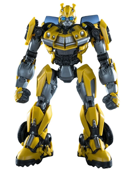 Transformers Rise of the Beasts Bumblebee AMK Series Model Kit – 16 cm by Yolopark