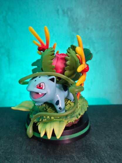 Pokemon Collectables Ivysaur