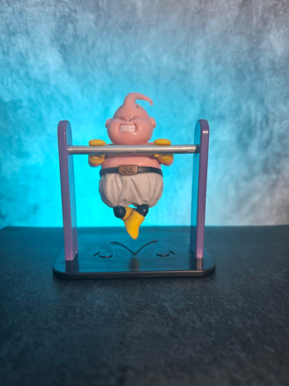 Dragon Ball Figure Fitness expert Majin Buu Action Figure