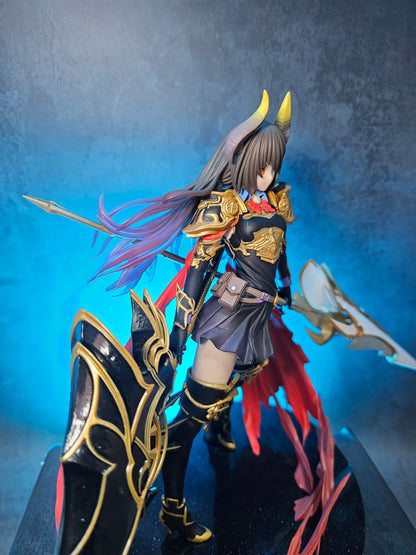 Kotobukiya Rage of Bahamut Action Figure 26 CM