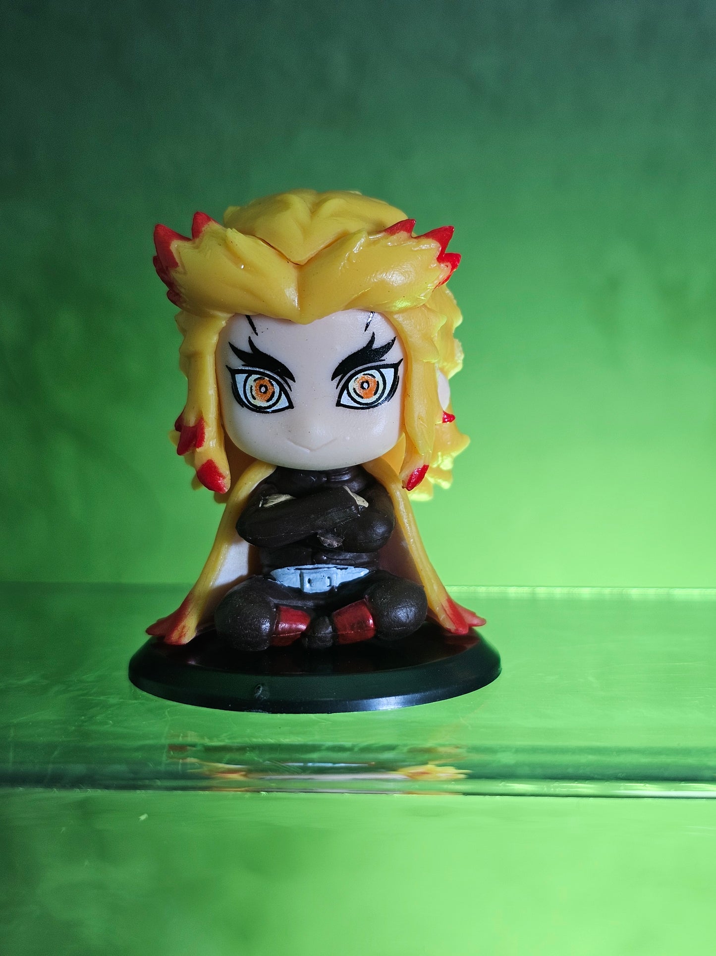 Demon Slayer Mini 5 Pcs Set 5 Cm.
