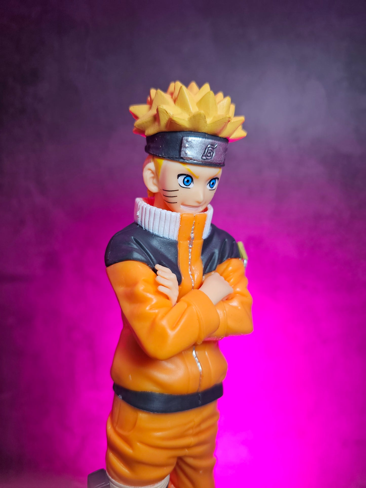 Naruto Standing Action Figure 25 CM