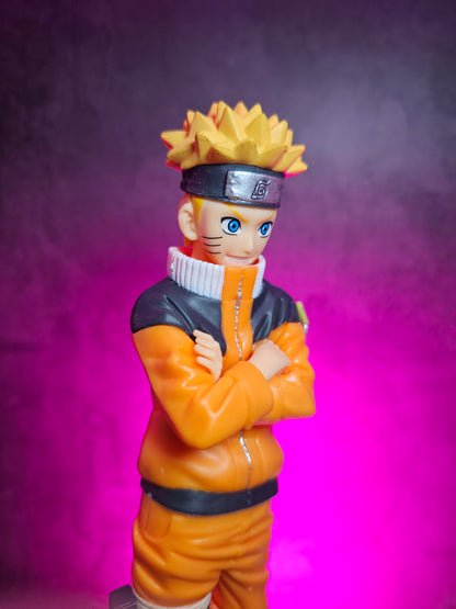 Naruto Standing Action Figure 25 CM