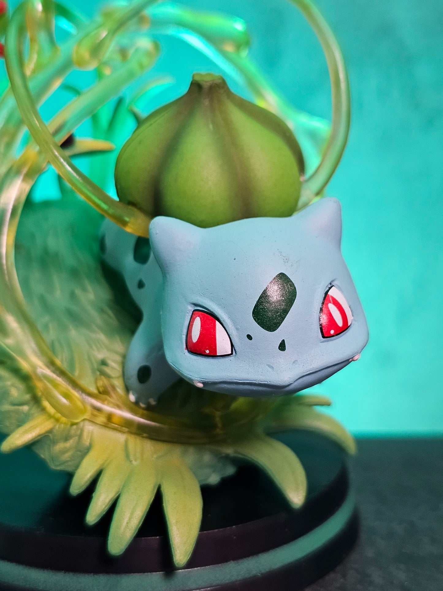 Pokemon Collectables Bulbasaur