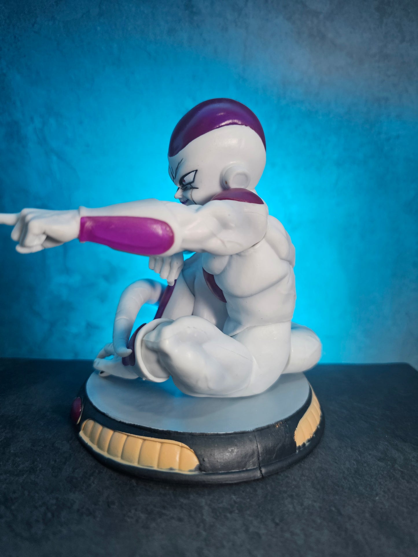Dragon Ball Frieza Unique Figure 15 CM