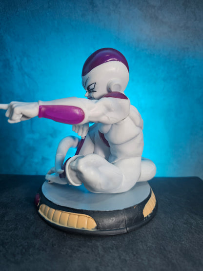 Dragon Ball Frieza Unique Figure 15 CM