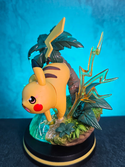 Pokemon Collectables Pikachu