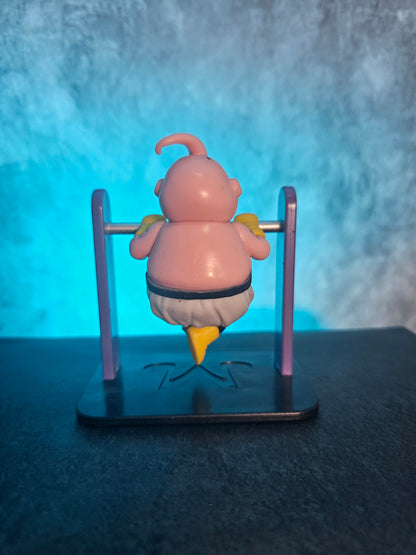 Dragon Ball Figure Fitness expert Majin Buu Action Figure