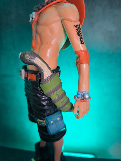 Portgas D. Ace Standing Action Figure 28 CM