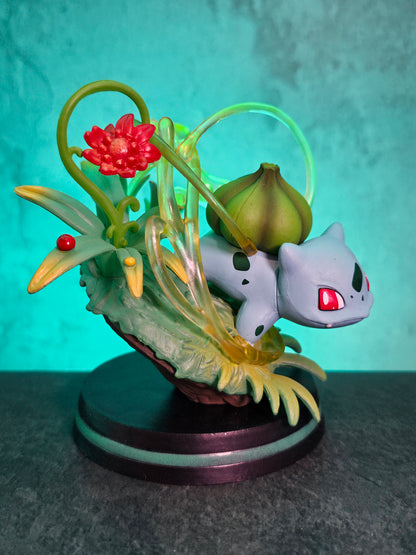 Pokemon Collectables Bulbasaur