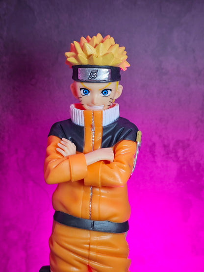 Naruto Standing Action Figure 25 CM