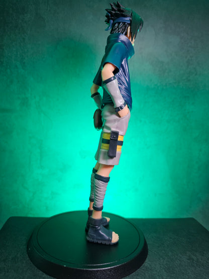 Sasuke Uchiha Standing Action Figure 26 CM
