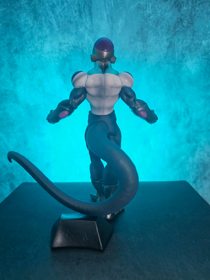 Black Frieza from Dragon Ball Z 20 CM