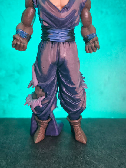 Dragon Ball Z Son Gohan Super Saiyan Master Piece 21 CM