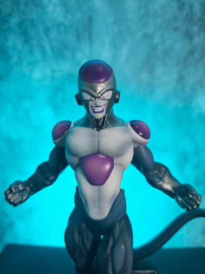 Black Frieza from Dragon Ball Z 20 CM