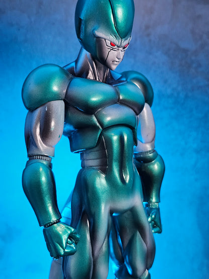 Silver Frieza from Dragon Ball Z  28 CM