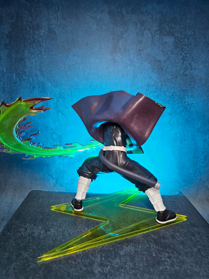 Demon Slayer Tanjiro Action Figure 16 Cm