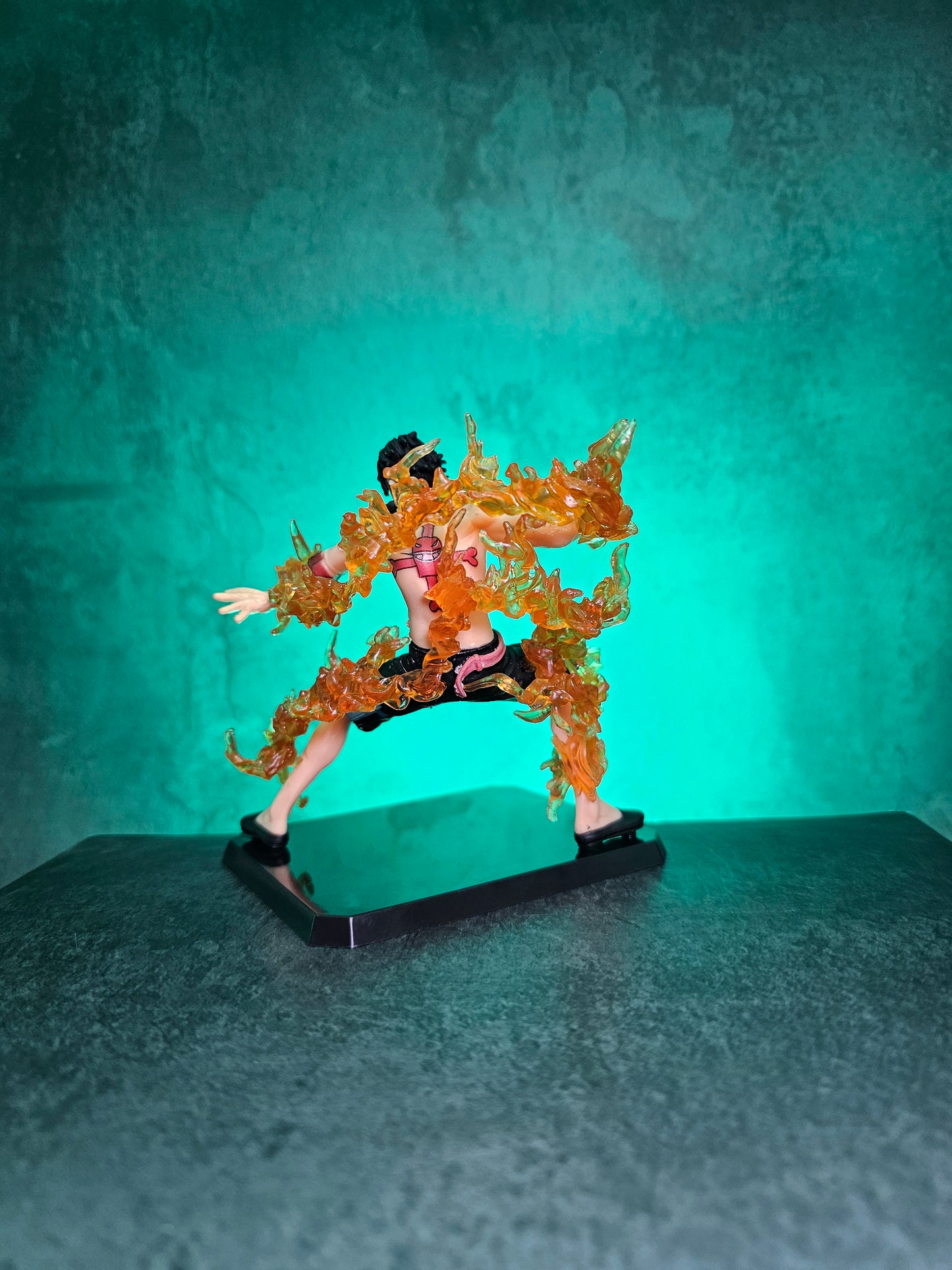 Portgas D. Ace Action Figure 16 CM
