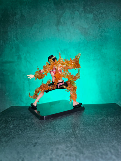 Portgas D. Ace Action Figure 16 CM
