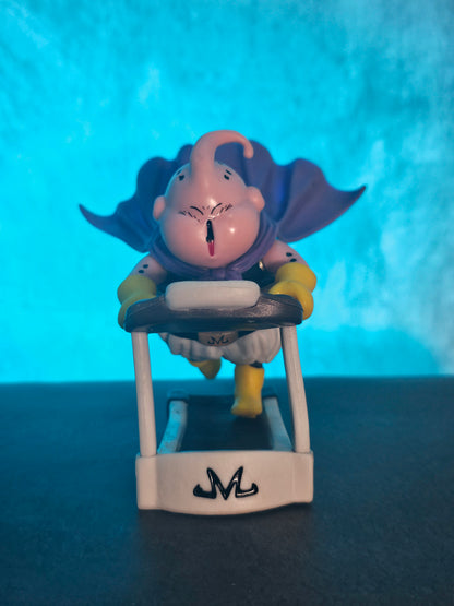 Dragon Ball Figure Fitness expert Majin Buu Action Figure