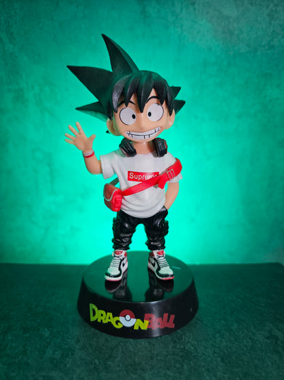 Goku New Look Figure 20 CM
