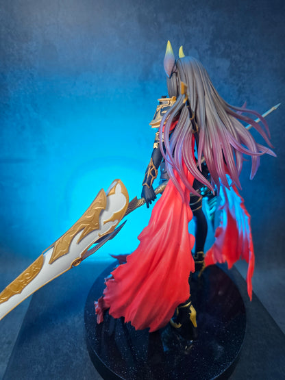Kotobukiya Rage of Bahamut Action Figure 26 CM