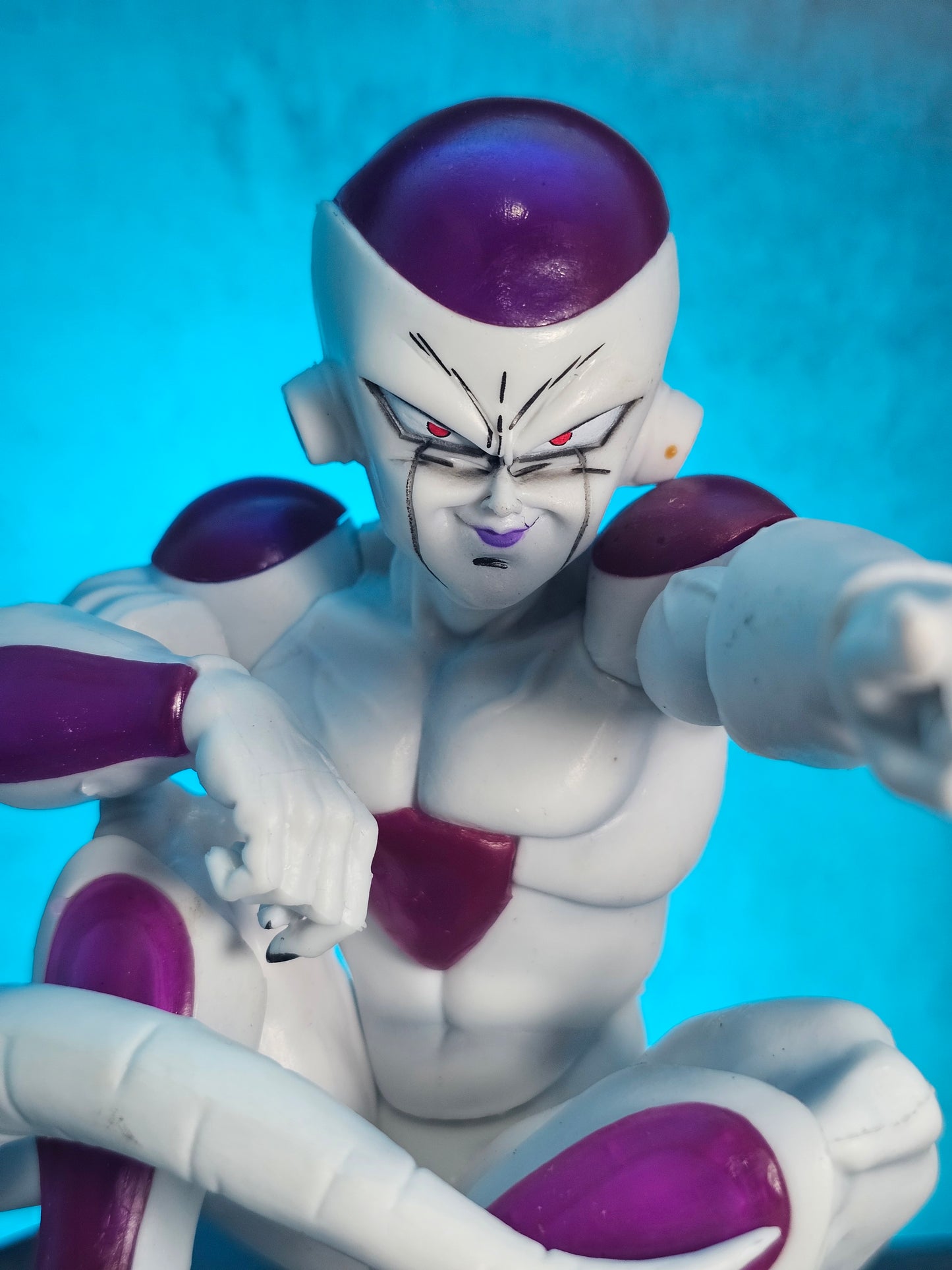 Dragon Ball Frieza Unique Figure 15 CM