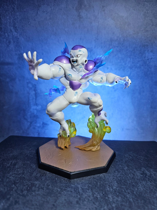 Dragon Ball Frieza Action Figure 15 CM