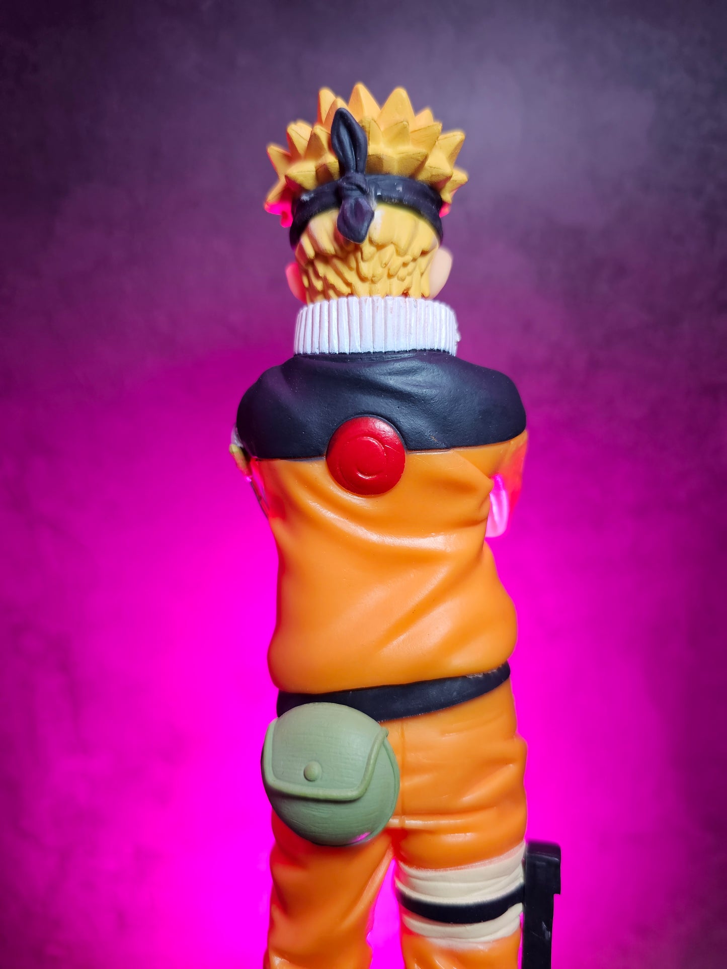Naruto Standing Action Figure 25 CM