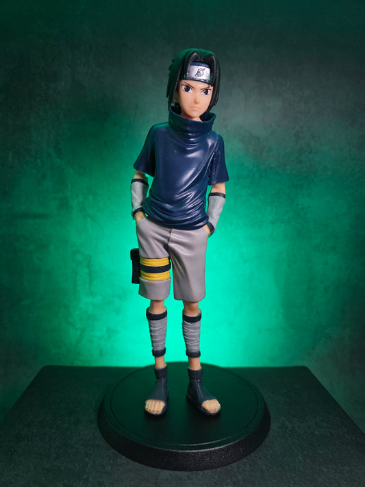 Sasuke Uchiha Standing Action Figure 26 CM