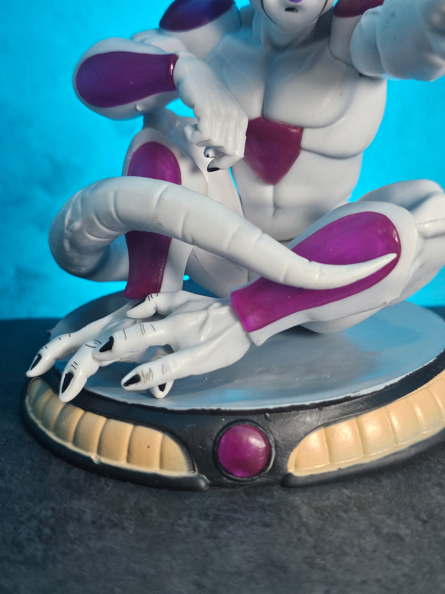 Dragon Ball Frieza Unique Figure 15 CM