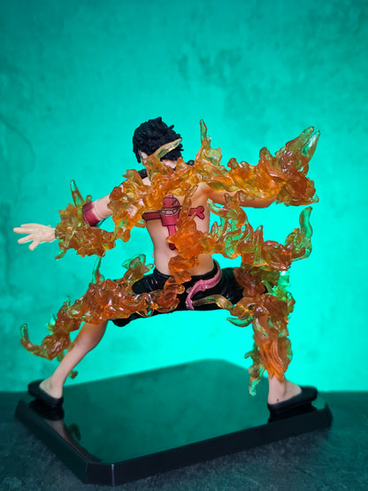Portgas D. Ace Action Figure 16 CM