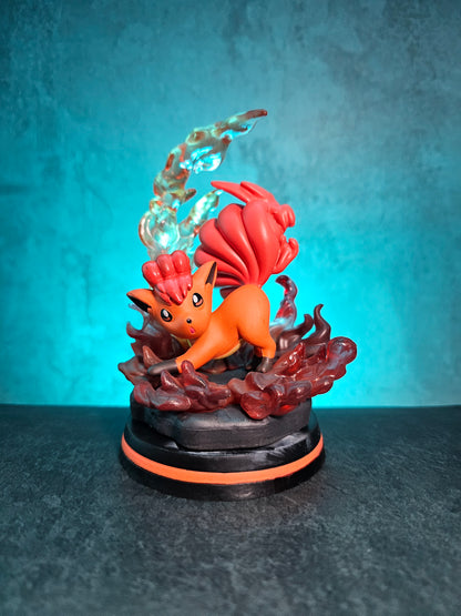 Pokemon Collectables Vulpix