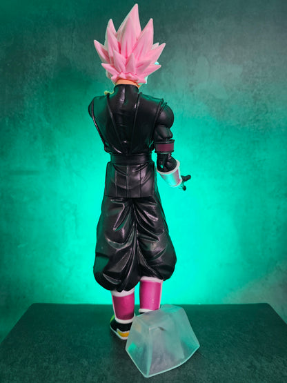 Goku Black Rose Hair 27 CM