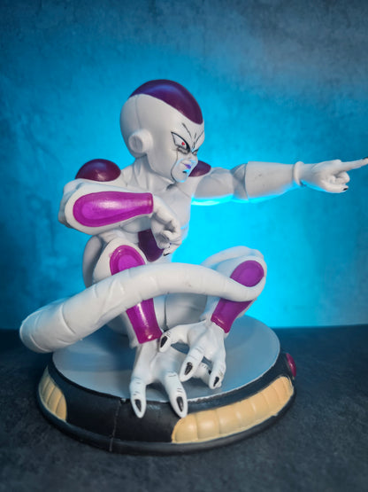 Dragon Ball Frieza Unique Figure 15 CM