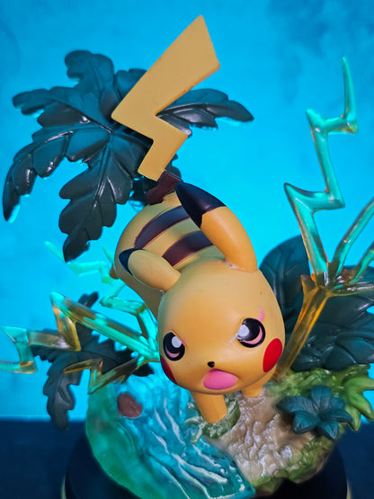 Pokemon Collectables Pikachu