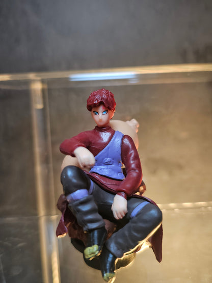 Naruto Famous Character 6 Pcs Set 8 CM