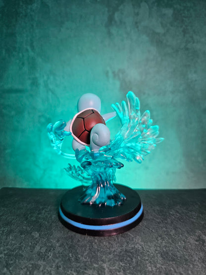 Pokemon Collectables Squirtle
