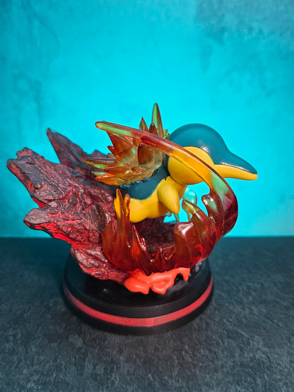 Pokemon Collectables Cyndaquil
