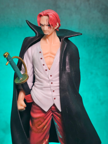 One Piece Shanks Standing 20 CM