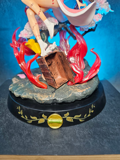 Demon Transformation Kamado Nezuko Kochou Shinobu Action Figure 31 CM