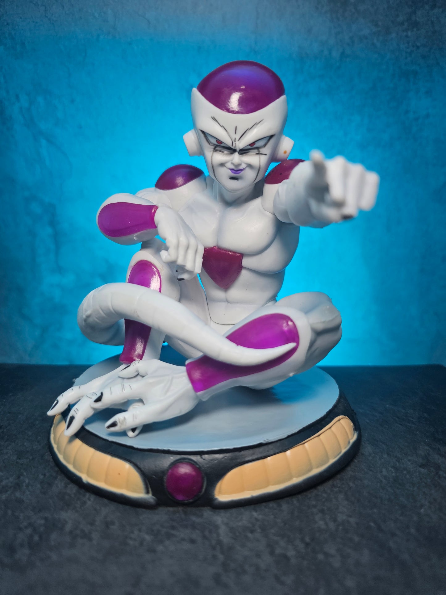 Dragon Ball Frieza Unique Figure 15 CM