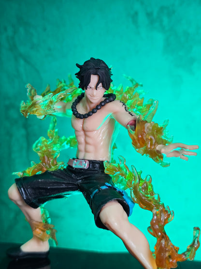Portgas D. Ace Action Figure 16 CM